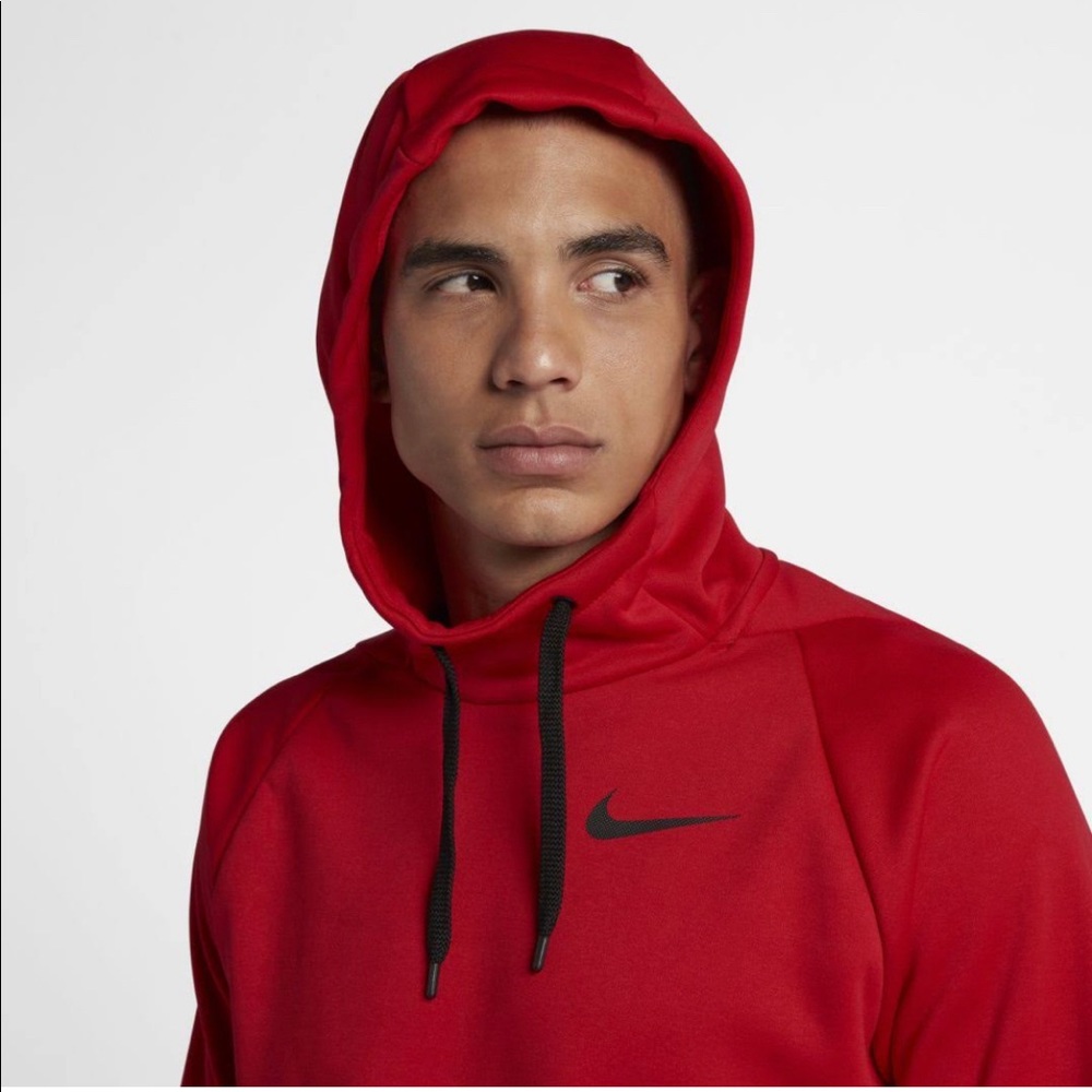 Nike Therma Dri-Fit Hoodie Sz XL